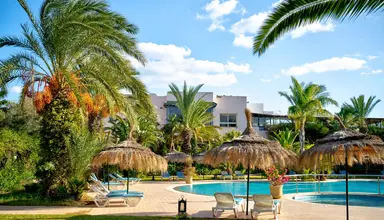 Eden Yasmine Resort & Spa