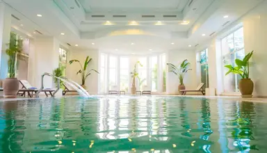 Eden Yasmine Resort & Spa