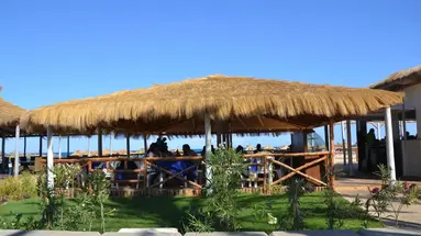 Eden Yasmine Resort & Spa