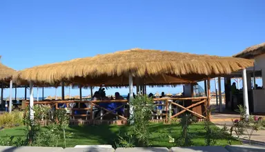 Eden Yasmine Resort & Spa