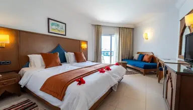 Eden Yasmine Resort & Spa