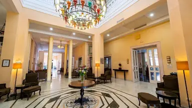 Eden Yasmine Resort & Spa