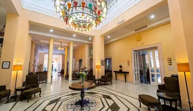 Eden Yasmine Resort & Spa