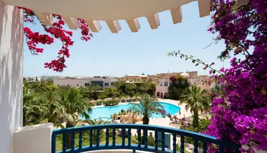 Eden Yasmine Resort & Spa