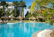 Eden Yasmine Resort & Spa