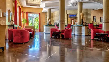 Eden Yasmine Resort & Spa