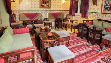 Eden Yasmine Resort & Spa
