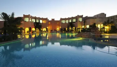 Eden Yasmine Resort & Spa