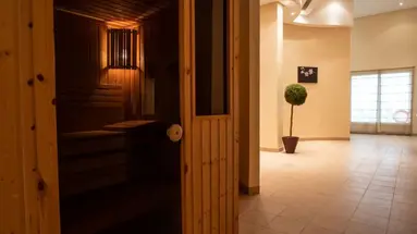 Eden Yasmine Resort & Spa