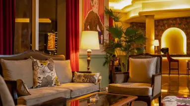 Eden Yasmine Resort & Spa