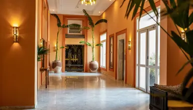 Eden Yasmine Resort & Spa