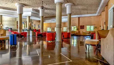 Eden Yasmine Resort & Spa