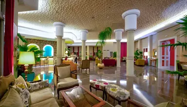 Eden Yasmine Resort & Spa