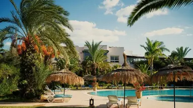 Eden Yasmine Resort & Spa