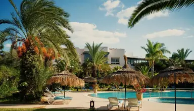 Eden Yasmine Resort & Spa