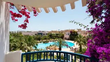 Eden Yasmine Resort & Spa