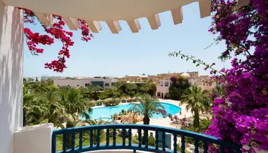 Eden Yasmine Resort & Spa