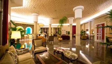Eden Yasmine Resort & Spa