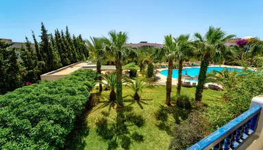 Eden Yasmine Resort & Spa