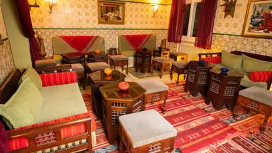 Eden Yasmine Resort & Spa