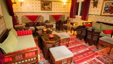 Eden Yasmine Resort & Spa