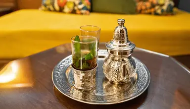 Eden Yasmine Resort & Spa