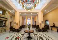 Eden Yasmine Resort & Spa