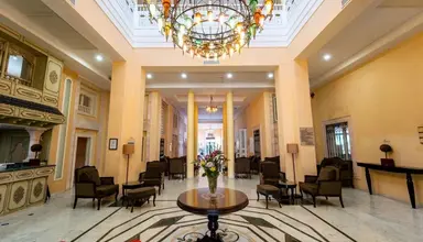 Eden Yasmine Resort & Spa