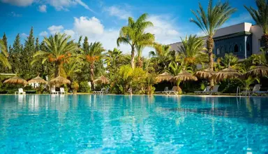 Eden Yasmine Resort & Spa