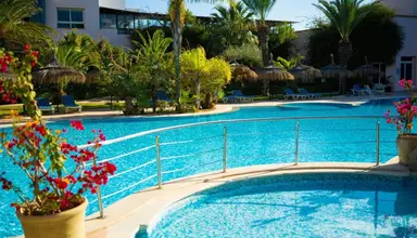 Eden Yasmine Resort & Spa