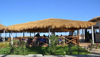 Eden Yasmine Resort & Spa