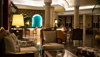 Eden Yasmine Resort & Spa