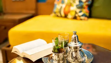 Eden Yasmine Resort & Spa