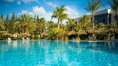 Eden Yasmine Resort & Spa