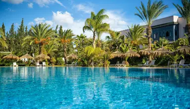 Eden Yasmine Resort & Spa