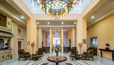 Eden Yasmine Resort & Spa