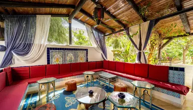 Eden Yasmine Resort & Spa