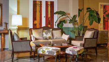 Eden Yasmine Resort & Spa