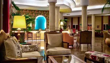 Eden Yasmine Resort & Spa