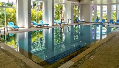 Eden Yasmine Resort & Spa
