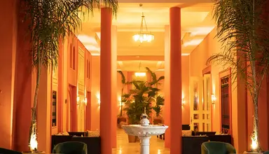Eden Yasmine Resort & Spa