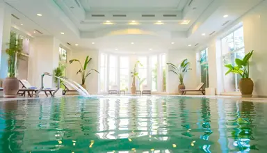 Eden Yasmine Resort & Spa
