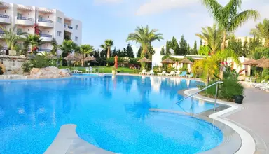 Eden Yasmine Resort & Spa