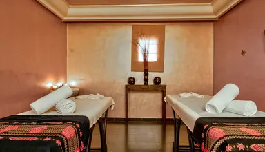 Eden Yasmine Resort & Spa
