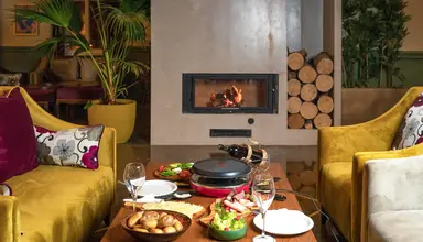 Eden Yasmine Resort & Spa