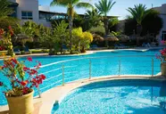 Eden Yasmine Resort & Spa
