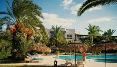 Eden Yasmine Resort & Spa