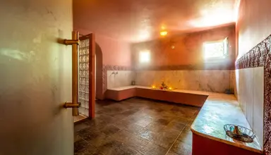 Eden Yasmine Resort & Spa