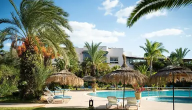 Eden Yasmine Resort & Spa