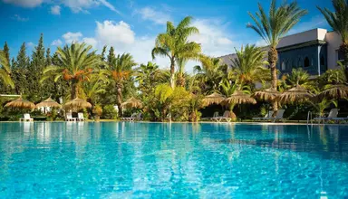 Eden Yasmine Resort & Spa